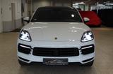 Porsche Cayenne V6"Coupe"Panorama"360°"HeadUp"SoftClose" - Porsche aus 2020