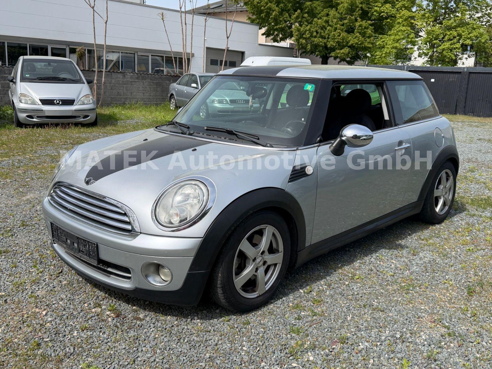 MINI ONE Mini One