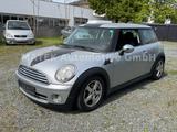 MINI ONE Mini One - MINI ONE aus 2008