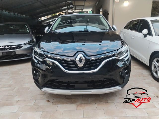 Altele Renault Captur TCe 12V 90 CV Techno