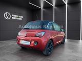 Opel Adam Open Air 1.4 TSI 64 kW - Opel Adam: Open
