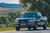 Chevrolet C1500 - Chevrolet C1500 Benziner Gebrauchtwagen
