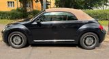 Volkswagen VW (Volkswagen) New Beetle Cabrio 50 Edition - Volkswagen New Beetle: Navigationssystem