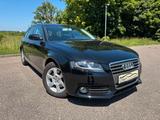 Audi A4 Avant 2.0 TDI Attraction,1.Hand,Klima, AHK - Audi A4 aus 2011: TDI