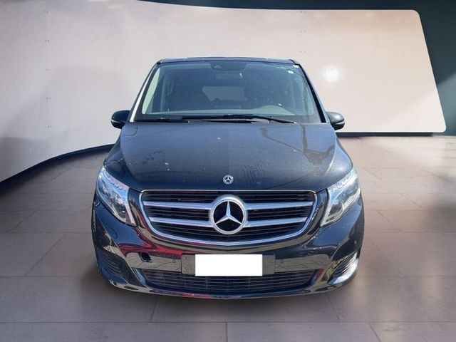 Mercedes-Benz Classe V - W447 2014 V 220 d Sport