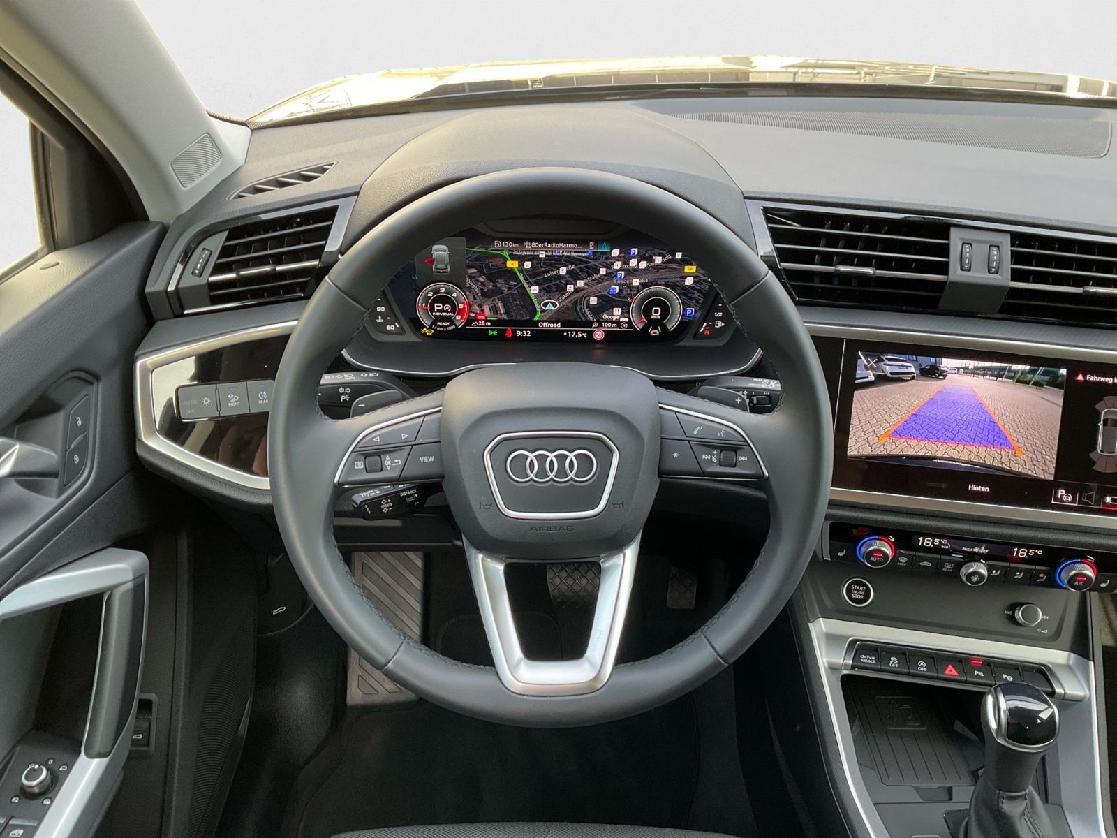 Audi Q3 - Bild 13