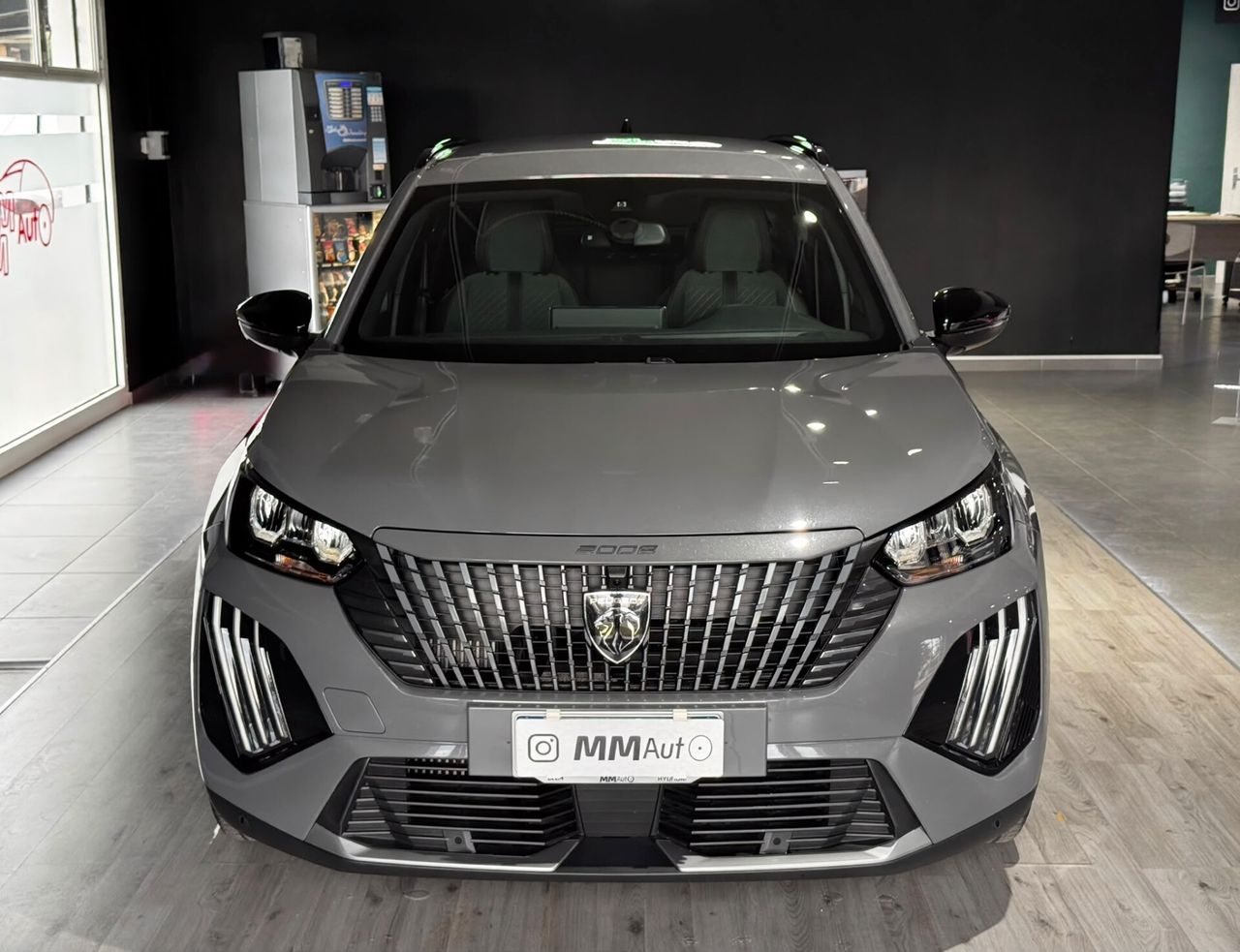 Peugeot 2008 PureTech 100 S&S Allure imagem 2