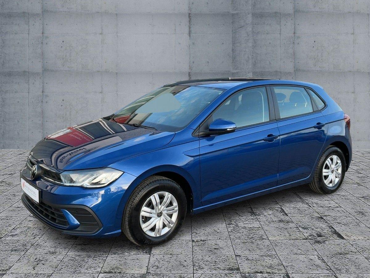 Volkswagen Polo 1.0 FRESH LED+SHZ+PDC+BLUETOOTH+KLIMAANLAGE