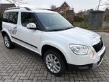 Skoda Yeti 1.4 TSI Ambition Plus Edition/Pano - Skoda Yeti: Edition Plus