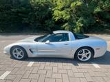 Corvette C5 Coupé 5.7 Targa  - Corvette C5 Gebrauchtwagen