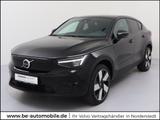 Volvo C40 Ultimate AWD Twin Motor 20" | AHK | 360° KAM - Volvo C40 mit Anhängerkupplung