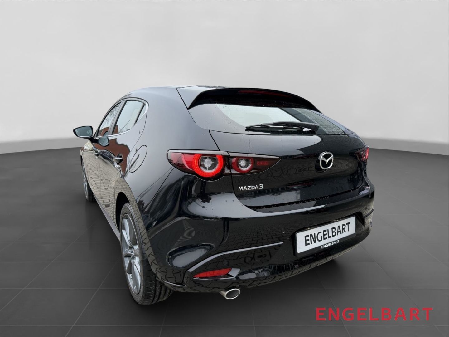 Mazda 3 - Bild 3