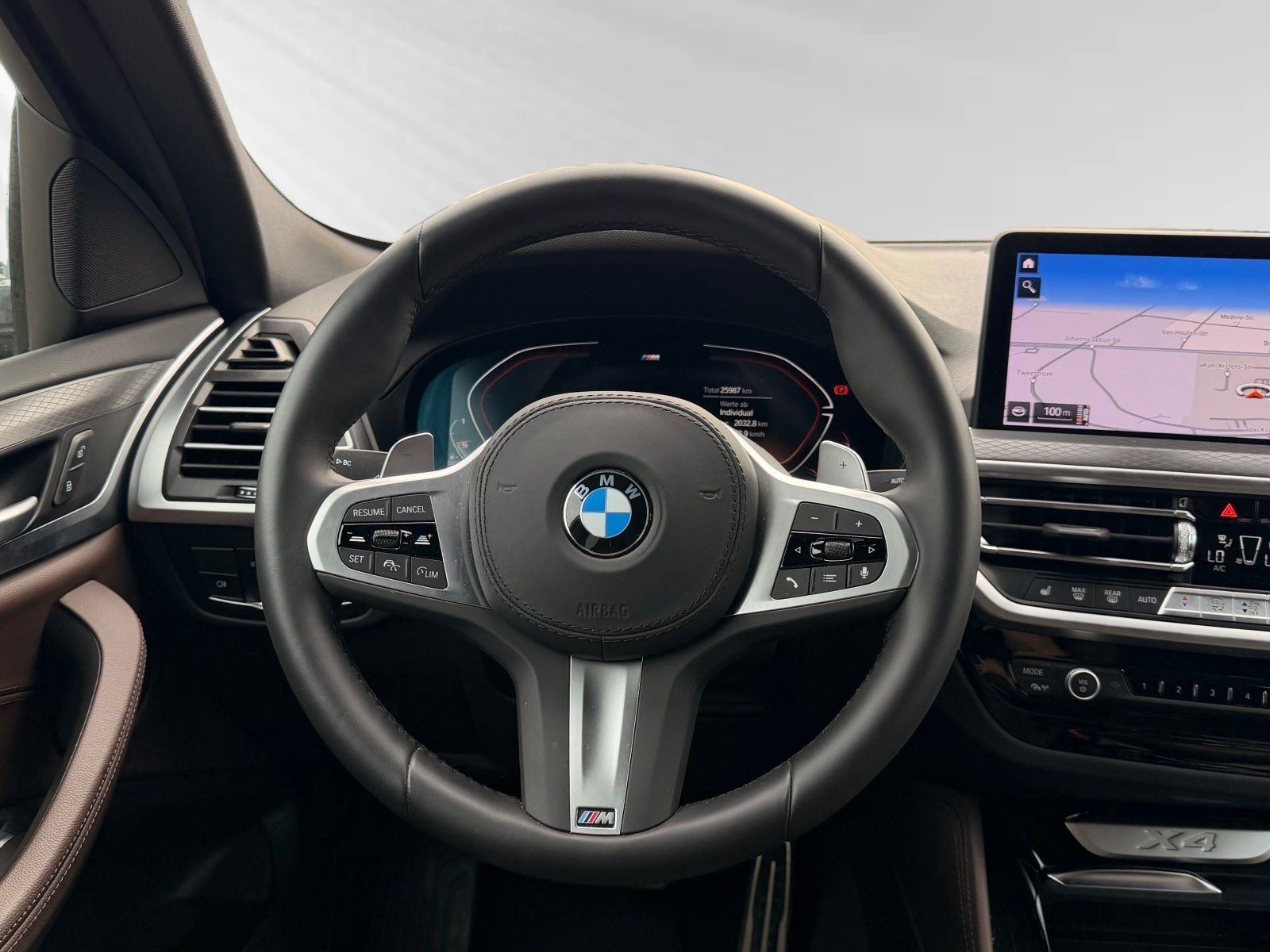 BMW X4 - Bild 11