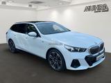 BMW 540d xDrive Touring M Sport Sthzg Pano AHK B&W ! - BMW 540 Jahreswagen