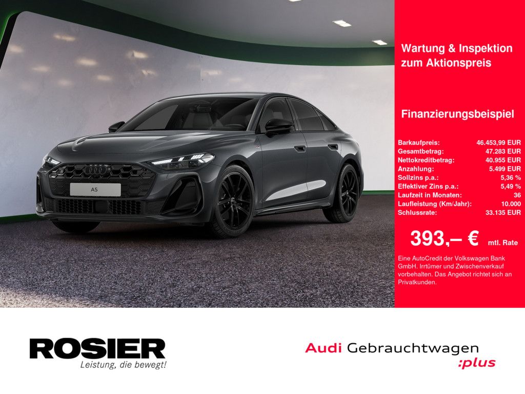 Image of Audi A5