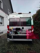 Karmann Davis mobil Kastenwagen Camper - Karmann-Mobil Davis