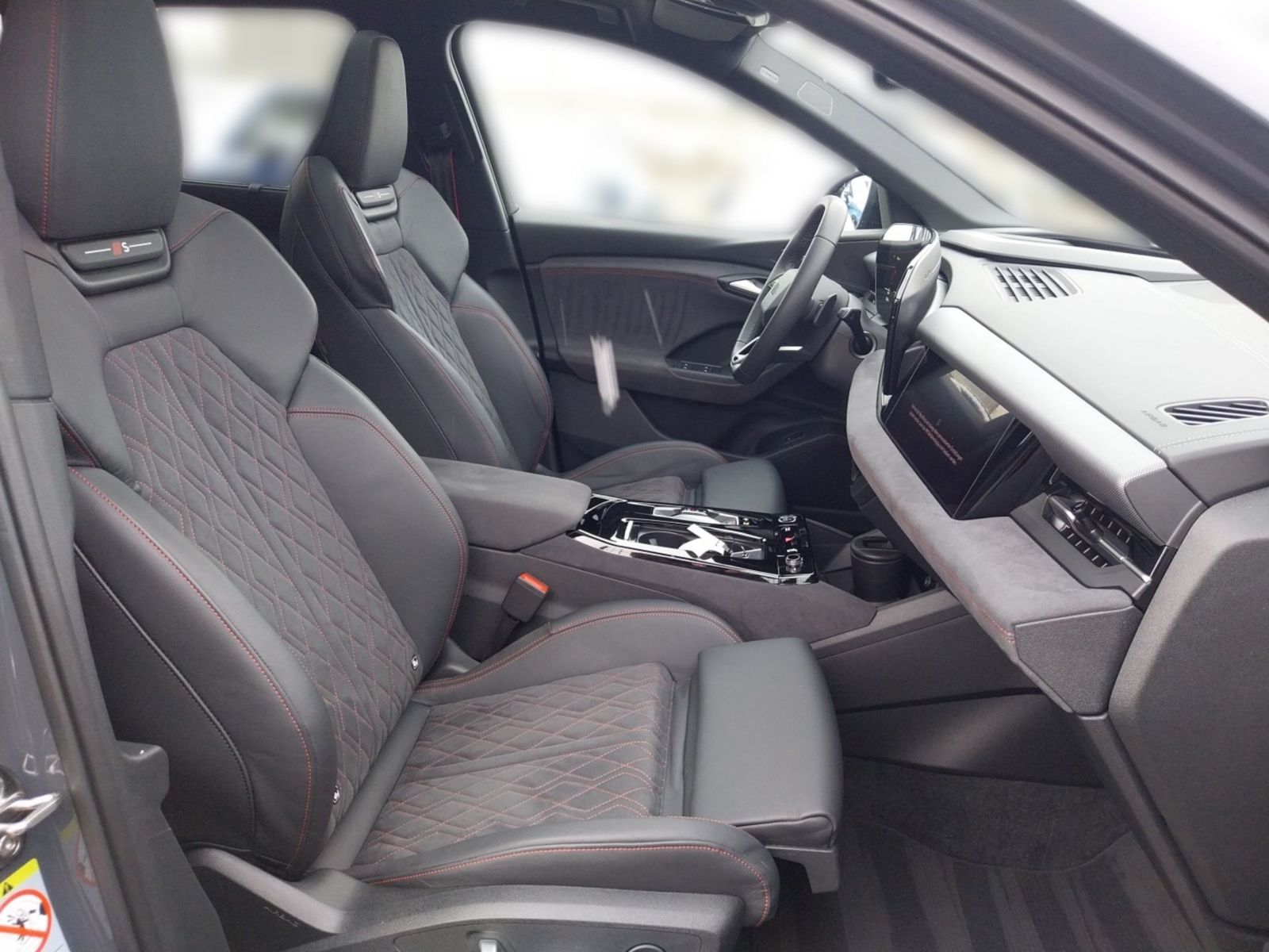 Audi Q6 e-tron - Bild 15