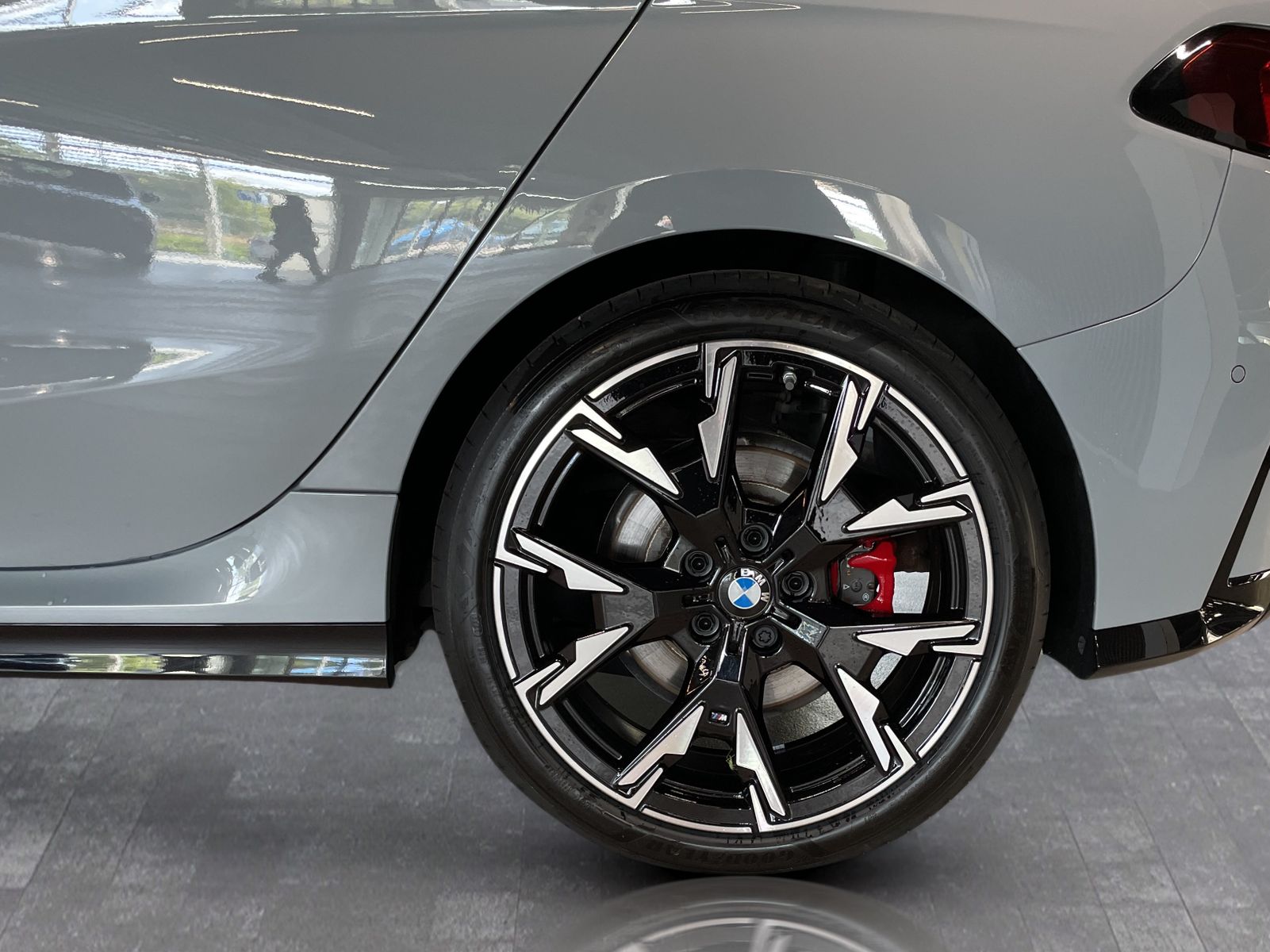 BMW 123 - Bild 14