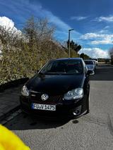 Volkswagen Golf 2.0 T-FSI GTI GTI - Volkswagen Golf: GTI Fsi