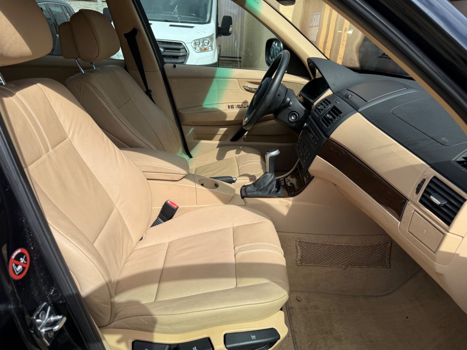 X3 xDrive 20d Edition Exclusive 1 Hand|Tüv Neu