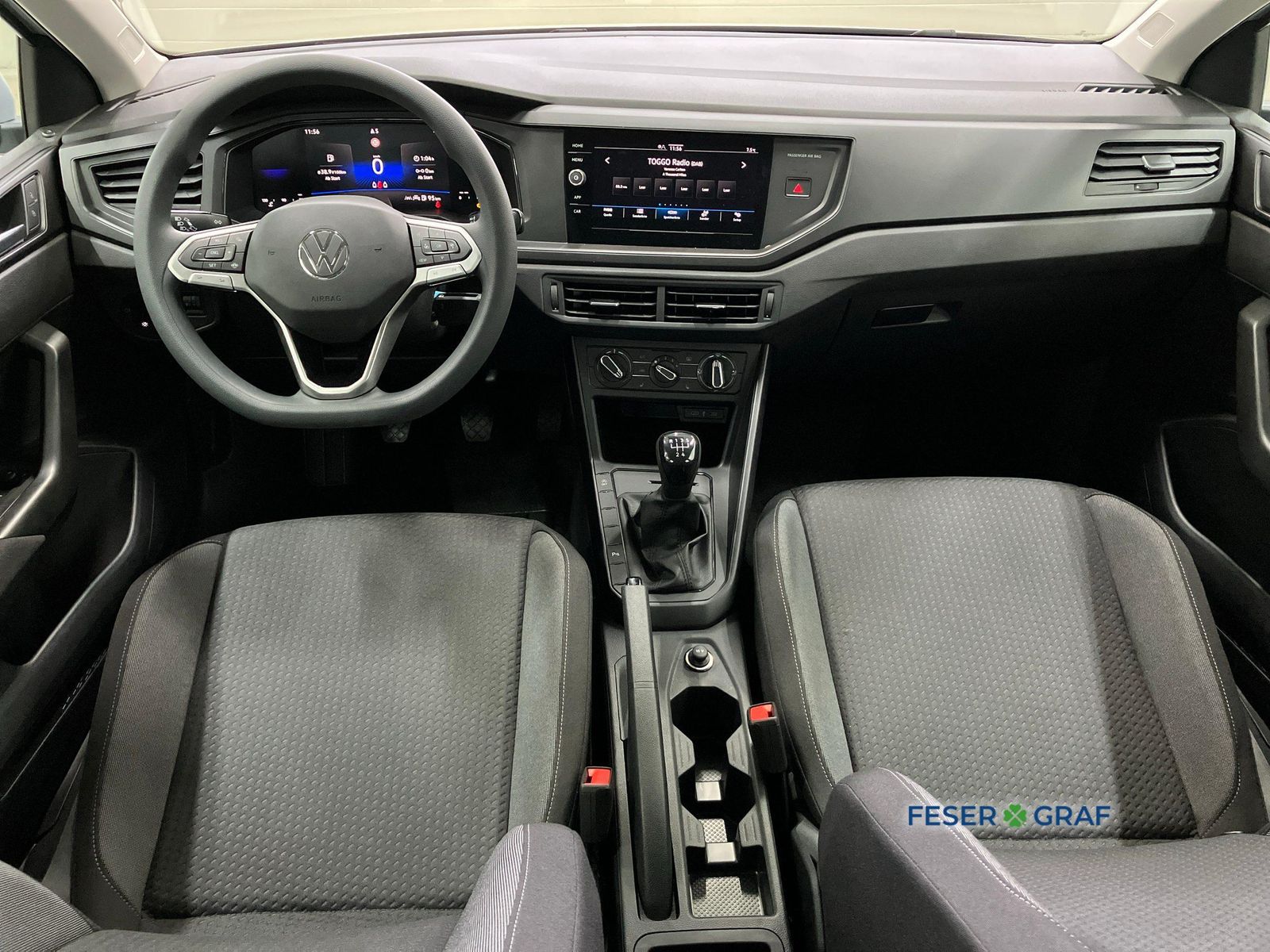 Volkswagen Polo - Bild 8
