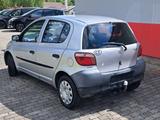 Toyota Yaris 1.0 linea terra - Toyota Yaris aus 2002