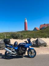 Kawasaki ZRX 1200 S - Angebote