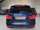 Mercedes-Benz GLE 450/PANO/SHZ/NAVI/HARMAN/MEMORY/TOTW - Mercedes-Benz GLE 450 Gebrauchtwagen