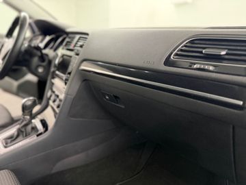 Volkswagen Golf Plus - 10