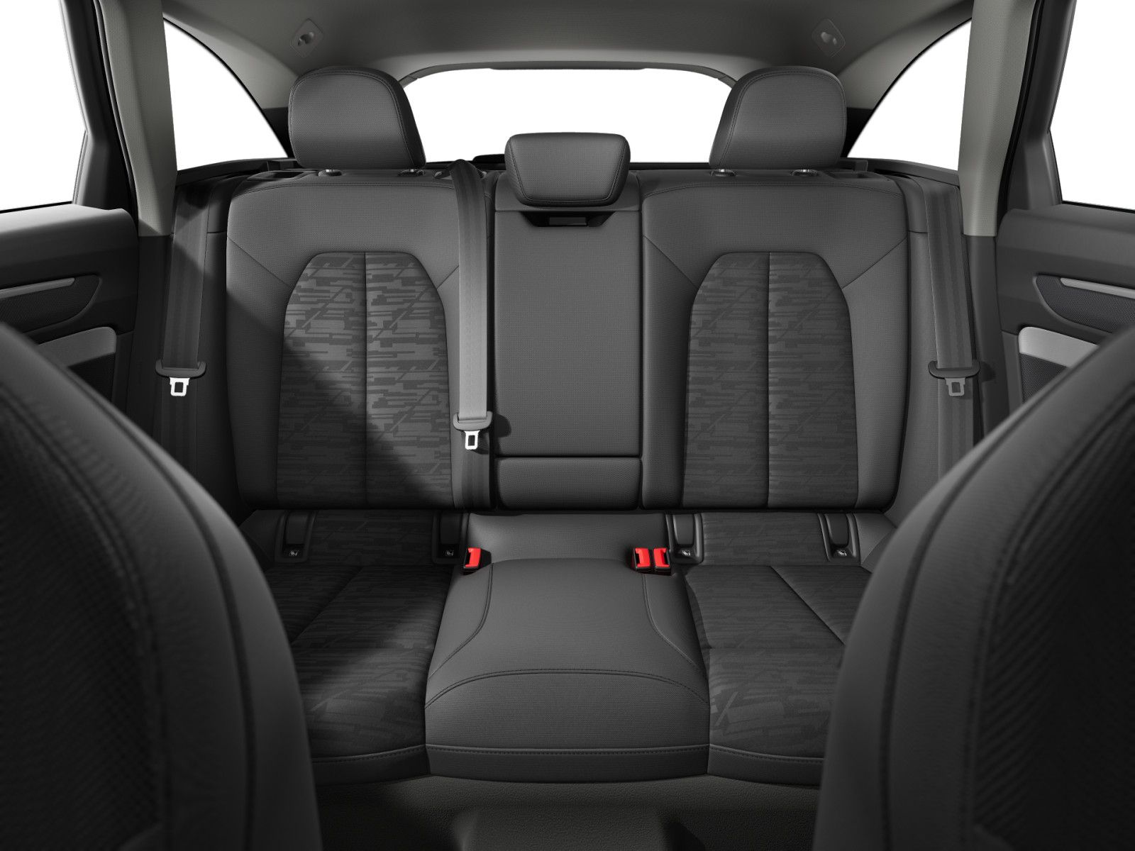 Audi A6 - Bild 10
