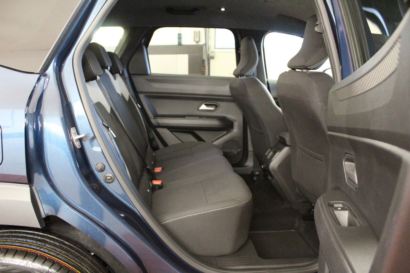 Fahrzeugabbildung Dacia Bigster Hybrid 155 Journey*Winter-Plus-Paket*