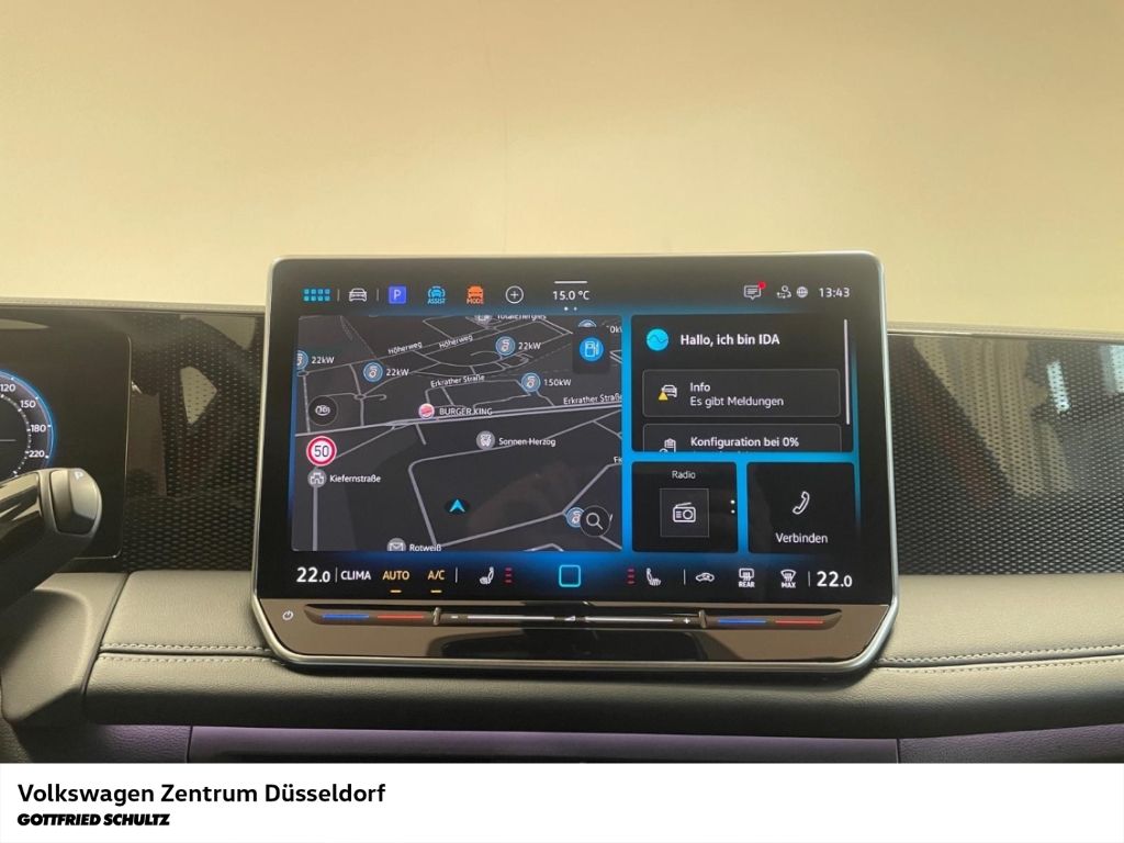 Volkswagen Tiguan - Bild 12