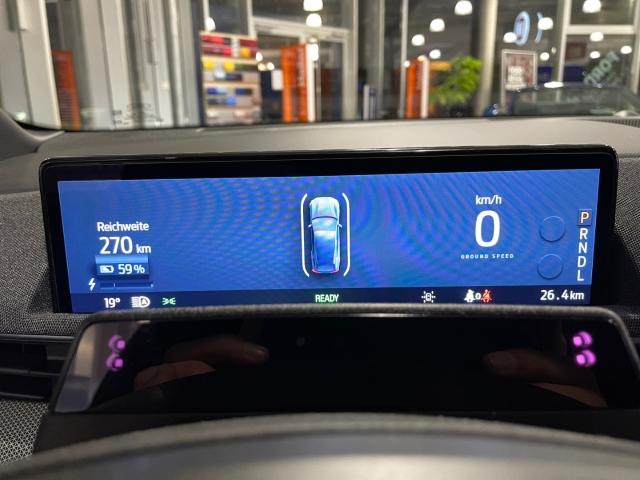 Ford Mustang MACH-E GT 99 kWh Panoramadach Navi B&O S
