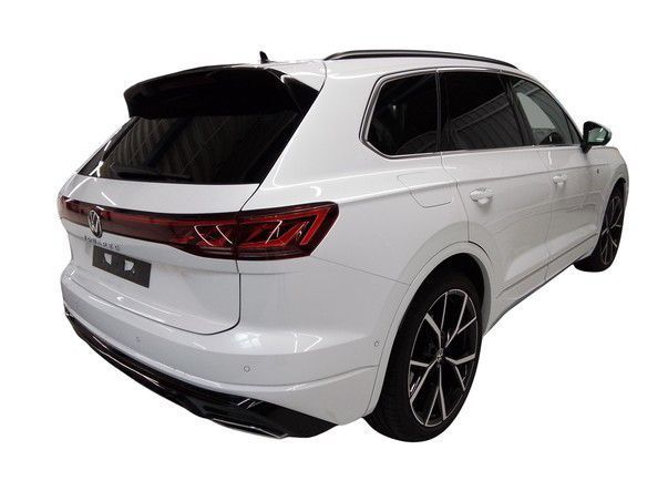 Volkswagen Touareg - Bild 4