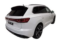 Volkswagen Touareg - Vorschau Bild 4