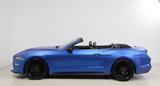 Ford Mustang GT 5.0 Convertible Cabriolet TOP-Zustand - Ford Mustang Gebrauchtwagen in Bielefeld