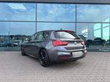 BMW 118i Edition M Sport Shadow LED Navi Sitzhzg 18" - BMW 118 mit Benzin-Antrieb