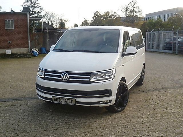 Volkswagen T6 Multivan Highline Autom. Ab-AHK