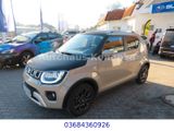 Suzuki Ignis 1.2 DUALJET HYBRID Allgrip Comfort 4,99% - Suzuki Ignis aus 2023