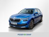Skoda Kamiq Style 1.0TSI DSG NAVI/LED/PDC/RFK/ALU - Skoda Kamiq: Style