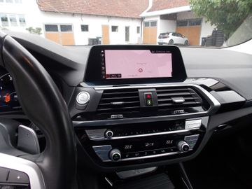 BMW X3 - 10