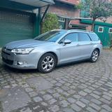 Citroën Citreön C5  Tourer Tendance - gebrauchte Citroën C5 aus dem Jahr 2012