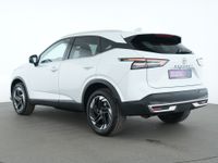 Nissan Qashqai - Vorschau Bild 9