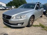 Volvo V70 Kombi Black Edition - gebrauchte Volvo V70 aus dem Jahr 2014