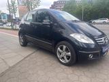 Mercedes-Benz A 180 CDI Automatik teilleder Getriebenotlauf - Mercedes-Benz A-Klasse: Getriebe