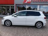 Volkswagen Golf Sportsvan VII Highline*DSG*Navi*Kamera*ACC - Volkswagen Golf: Kombi, Sport