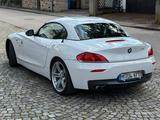BMW Z4 sDrive28i M-Paket | CarPlay | Alpinweiß | - BMW Z4: Cabrio