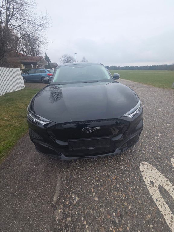 Angebot ansehen Ford Mustang Mach-E