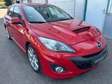 Mazda 3 Lim. MPS - MZR 2.3 DISI Turbo - BOSE - Mazda 3: MPS