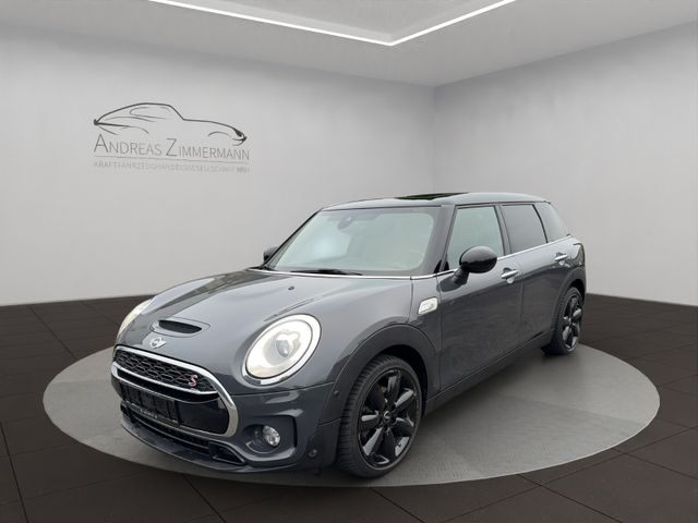 MINI Cooper SD Clubman YOURS/PANO/PROF/HK/ACC/KEY